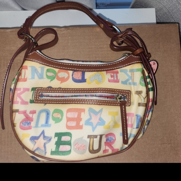 Dooney and Bourke bundle - Picture 7 of 8